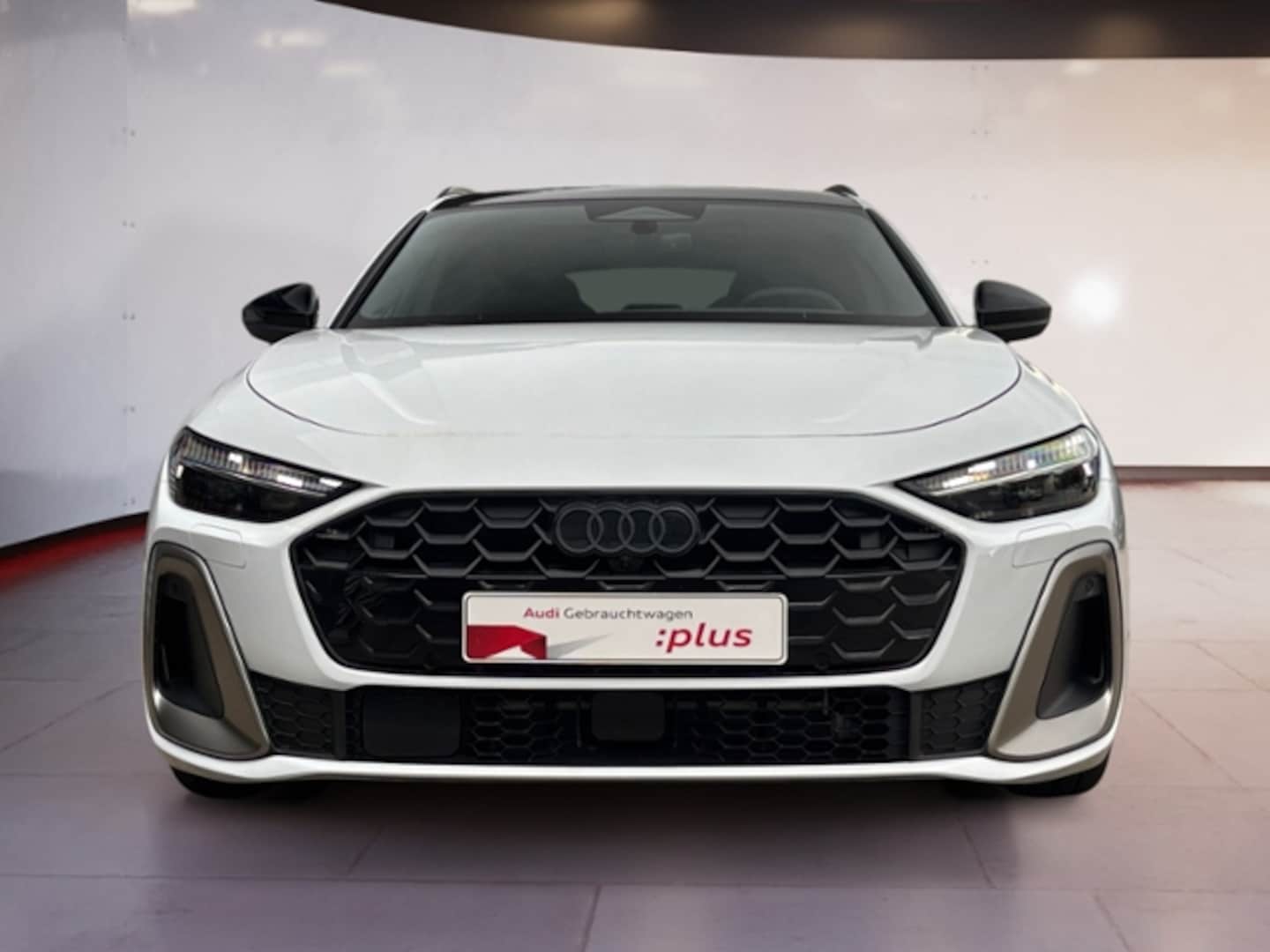 Bild über Audi A5 Avant e-hybrid e-hybrid quattro 220 kW S tronic - für weitere Informationen kontaktieren Sie den Audi Partner