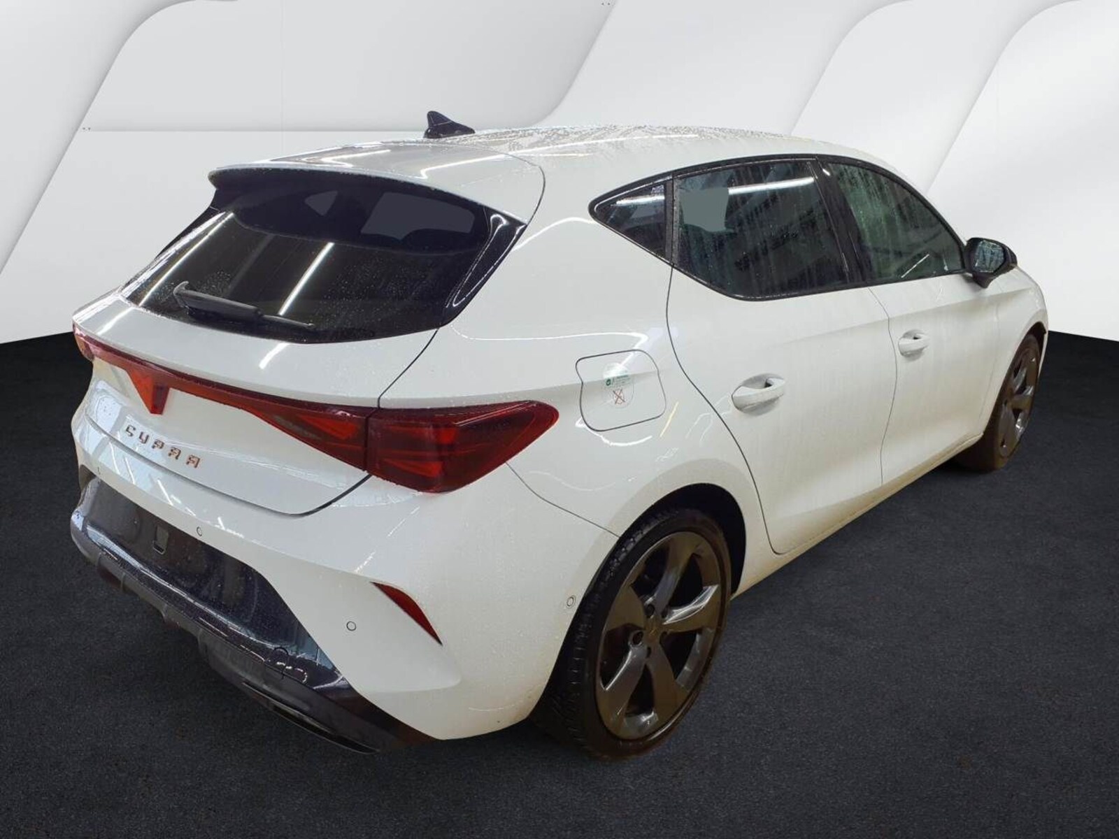 CUPRA Leon – Bild 3