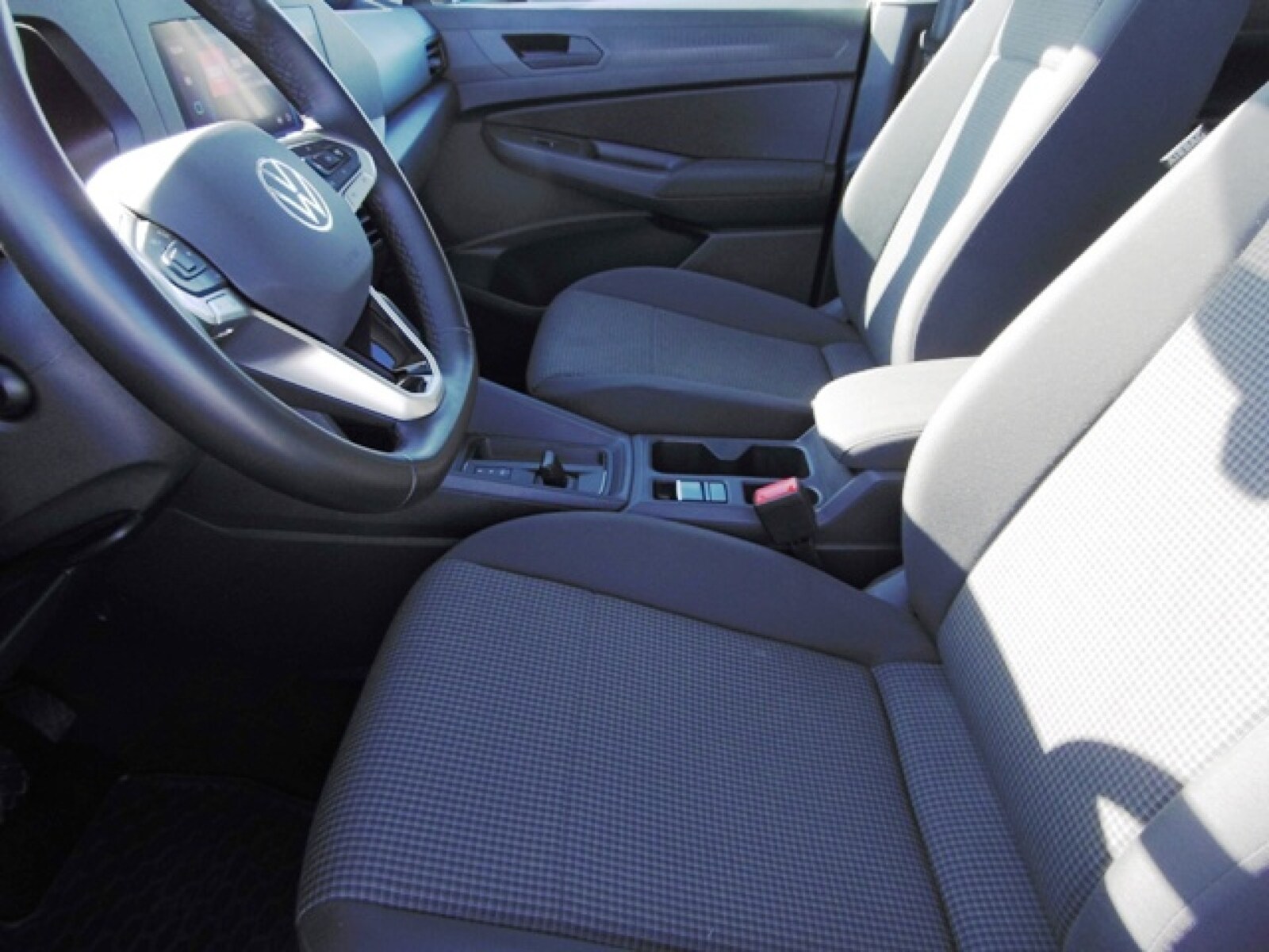 Volkswagen Caddy Maxi – Bild 7