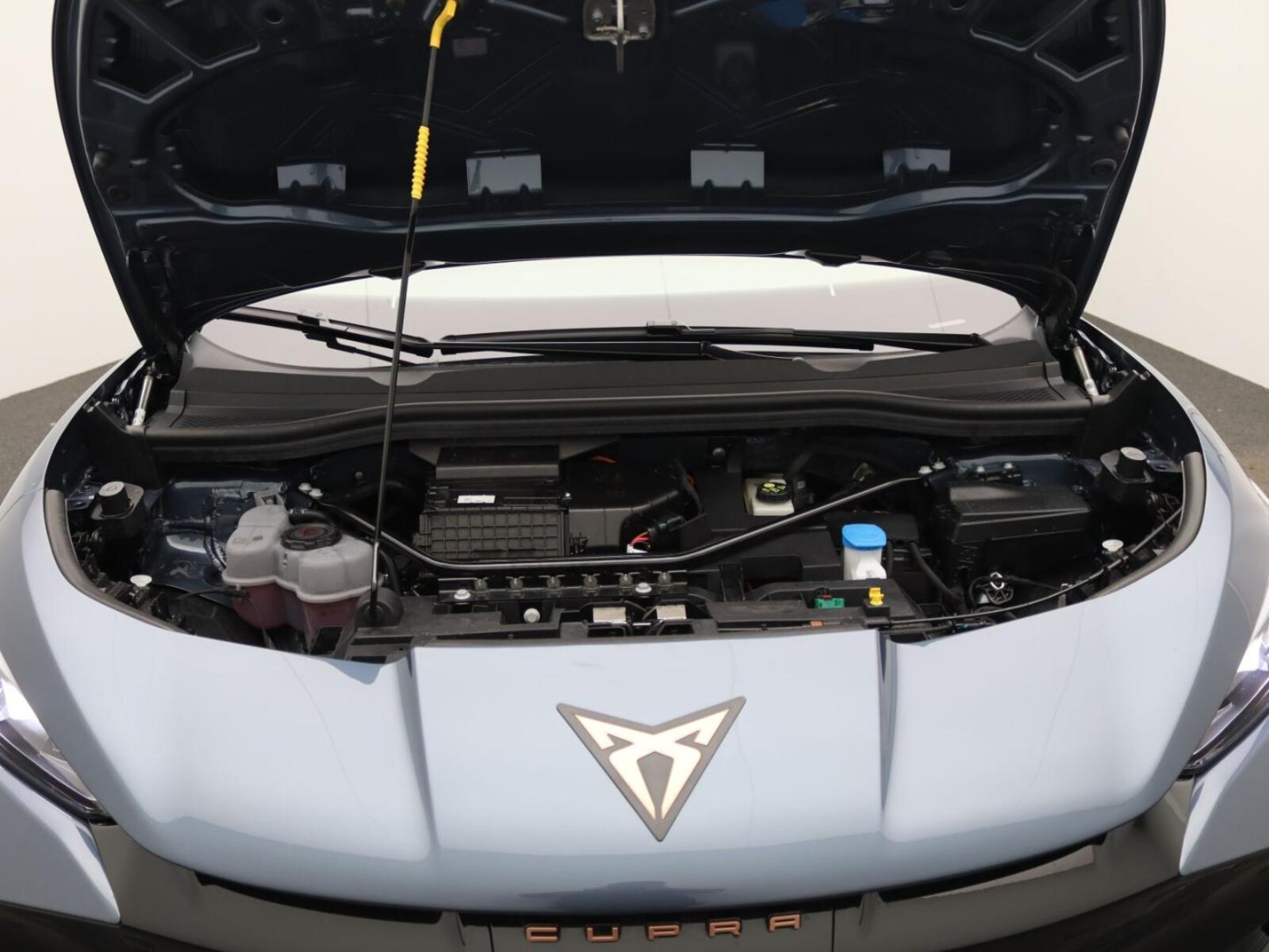 CUPRA Tavascan – Bild 17