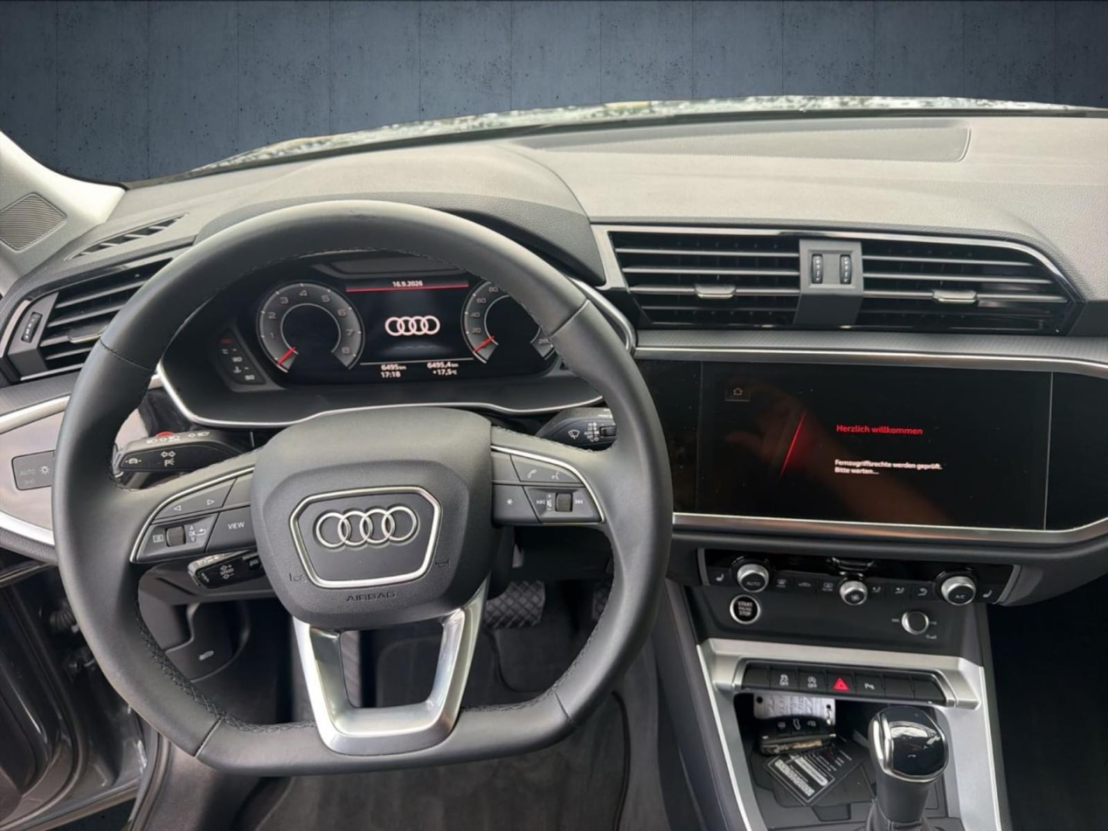 Audi Q3 – Bild 22