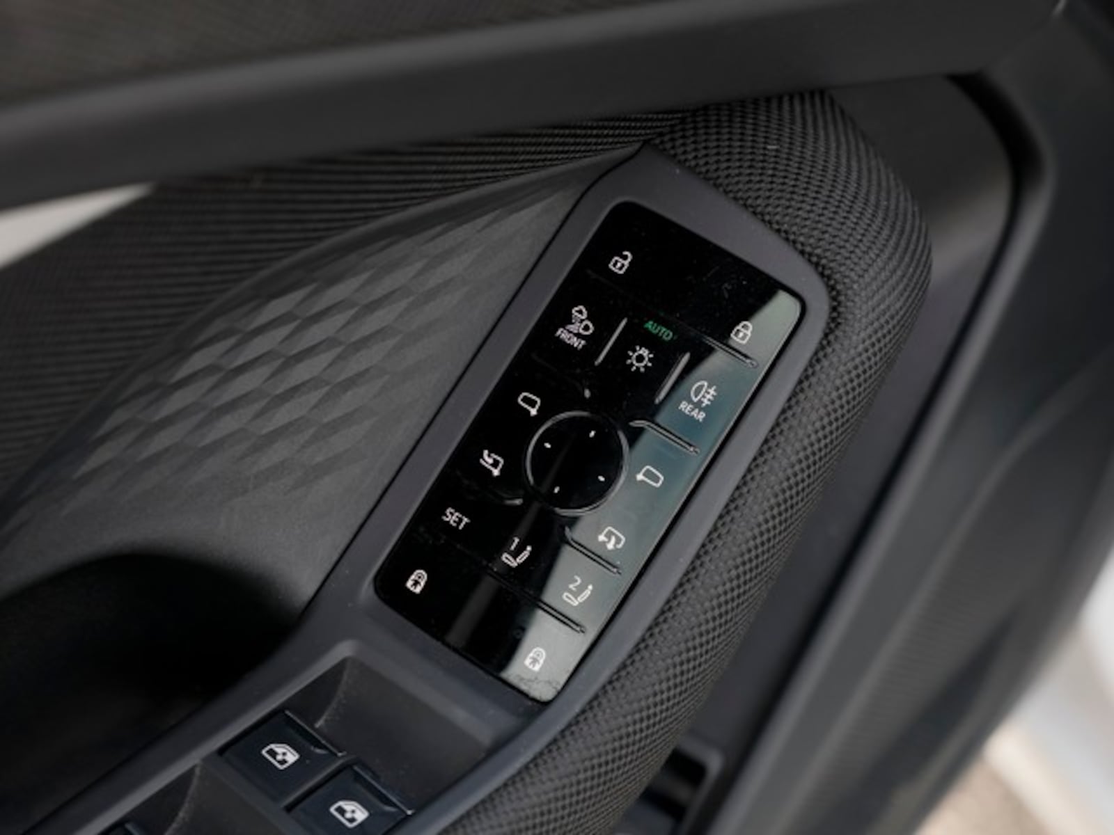 Audi A6 Avant – Bild 14
