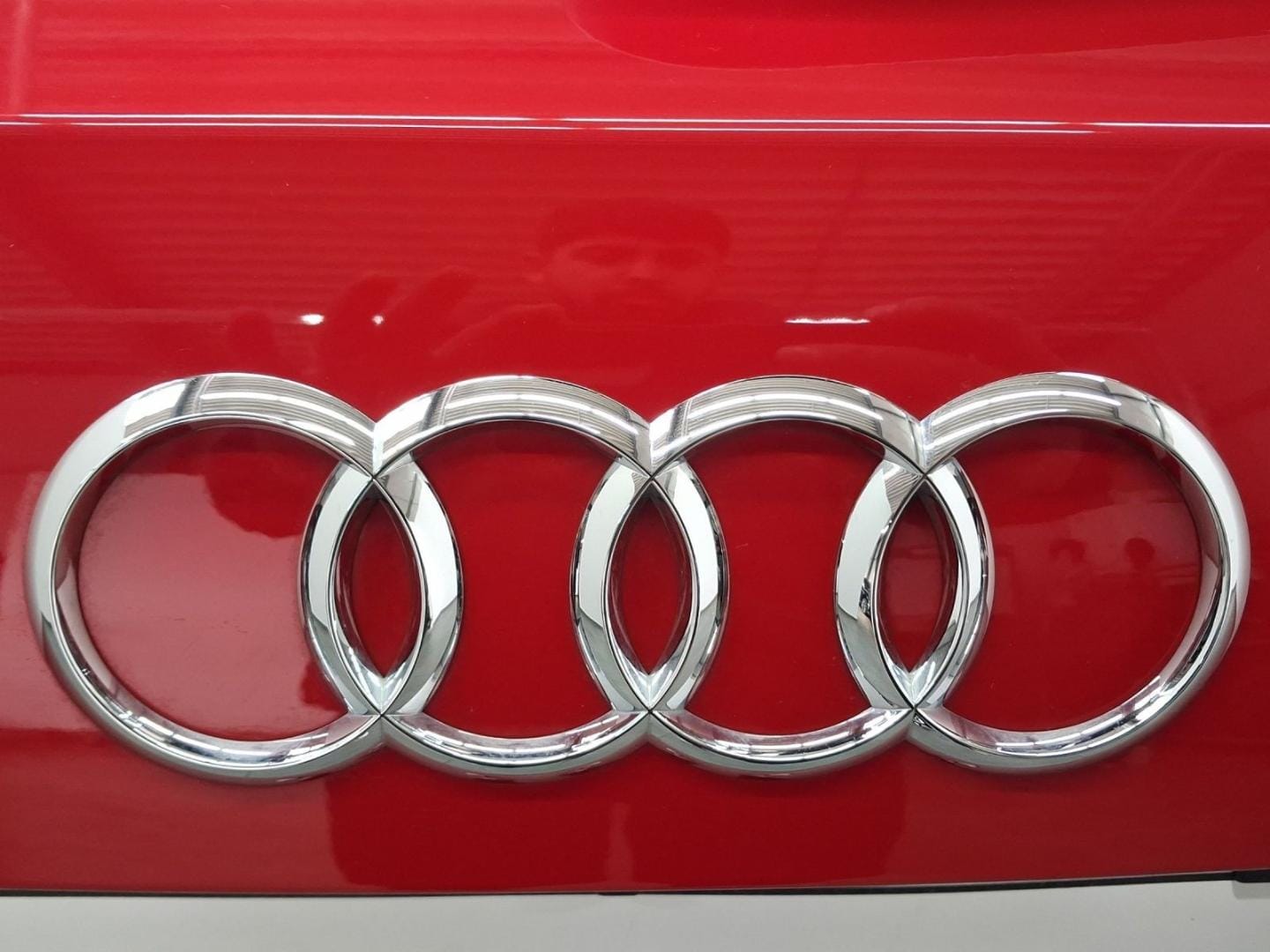 Bild über Audi A1 Sportback 30 TFSI S tronic - für weitere Informationen kontaktieren Sie den Audi Partner