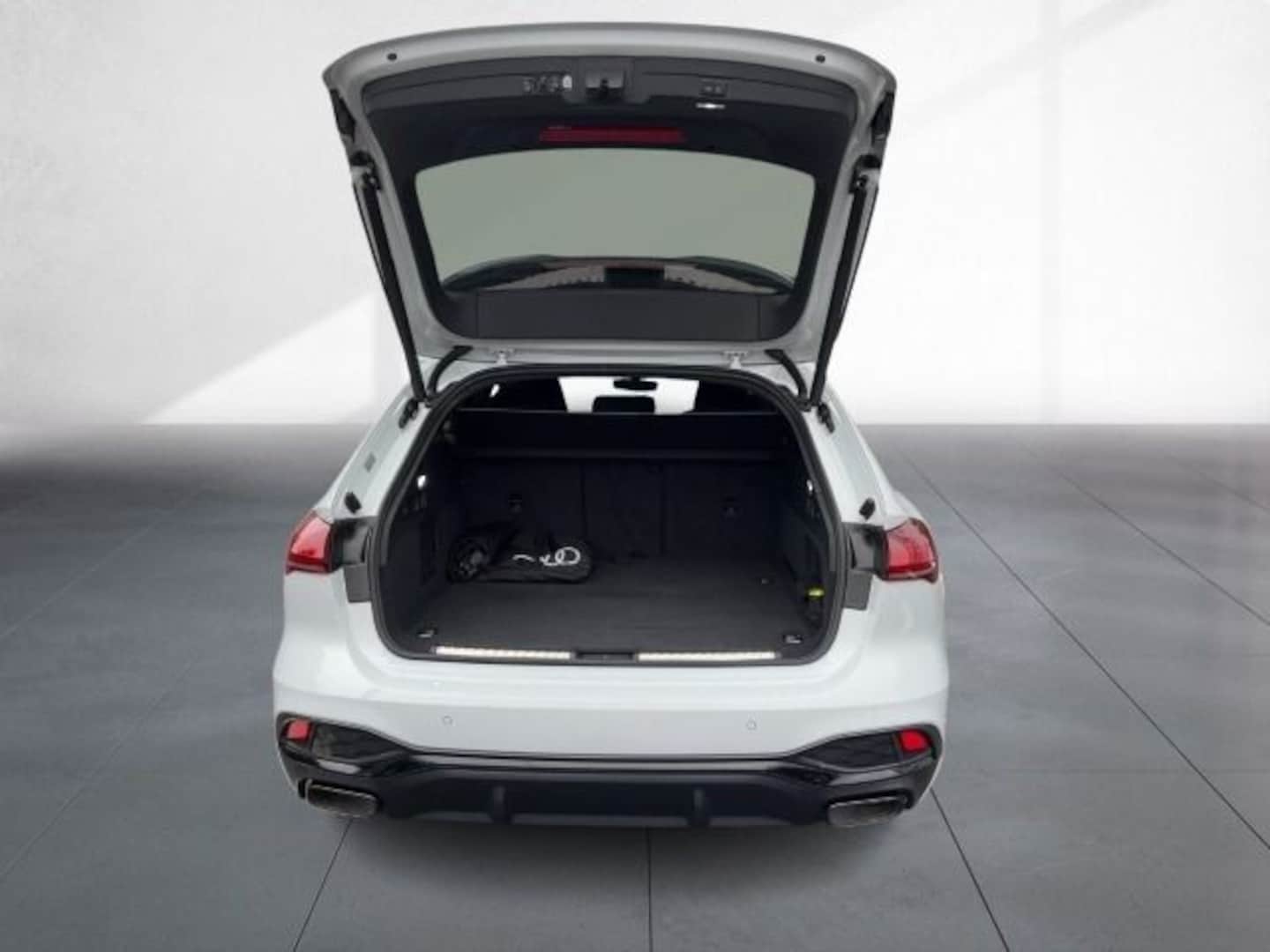 Bild über Audi A5 Avant e-hybrid e-hybrid quattro 270 kW S tronic - für weitere Informationen kontaktieren Sie den Audi Partner