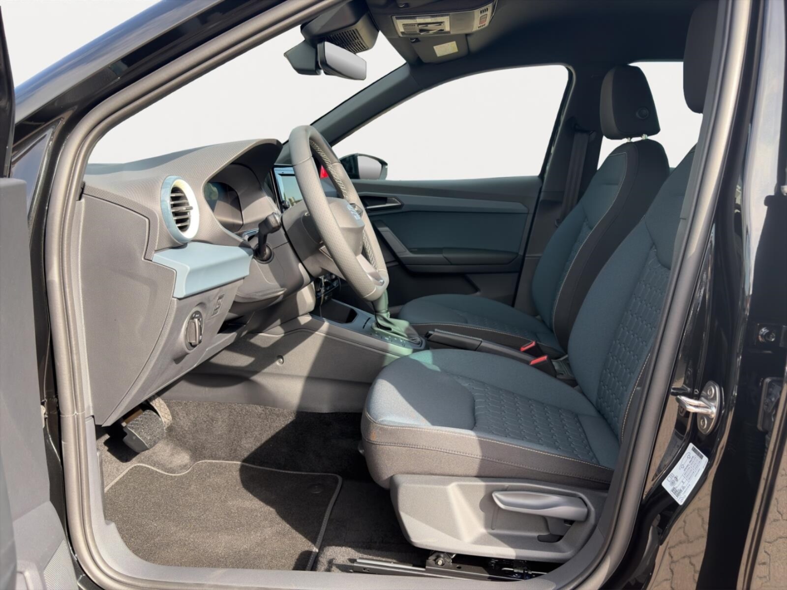 SEAT Arona – Bild 8
