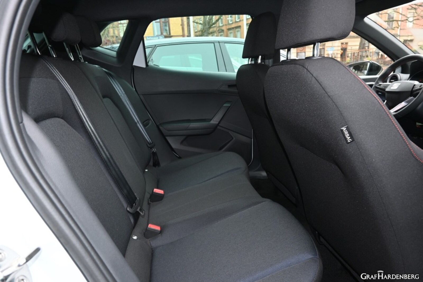 SEAT Ibiza – Bild 14