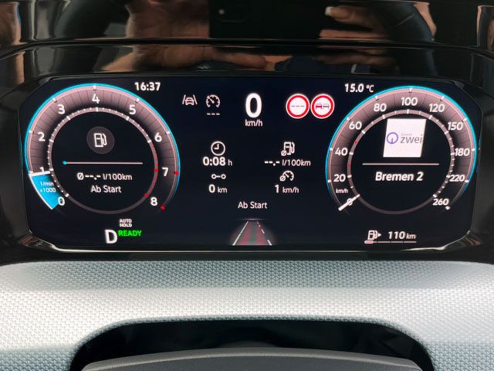Volkswagen Golf – Bild 15