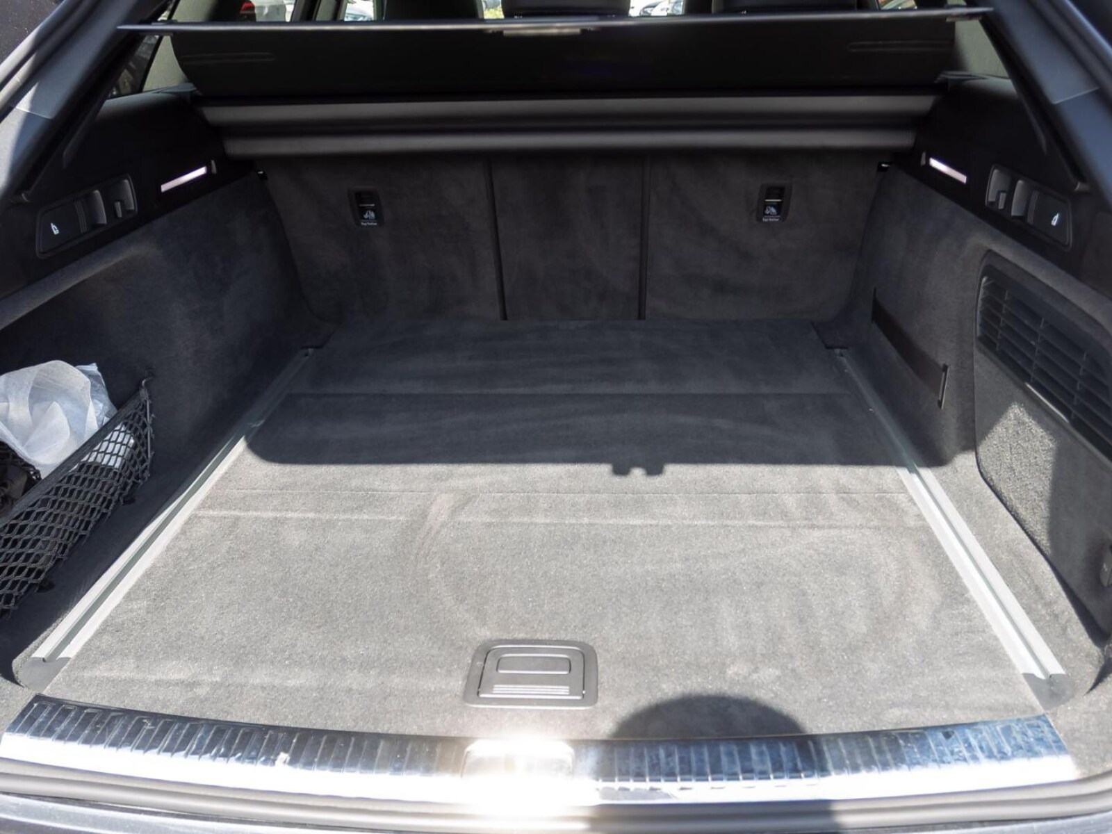 Audi S6 Avant – Bild 22