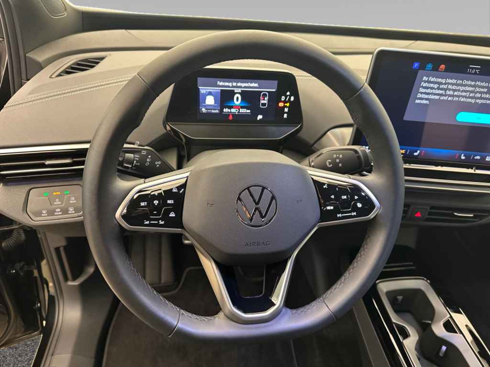 Volkswagen ID.4 – Bild 14
