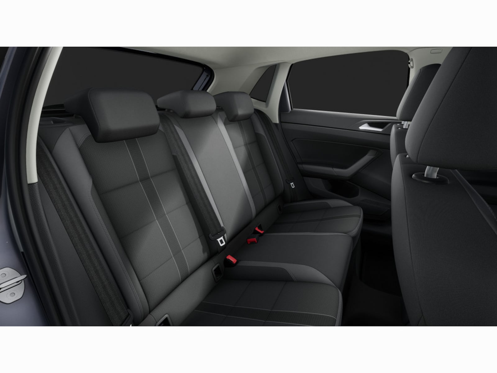 Volkswagen Polo – Bild 9