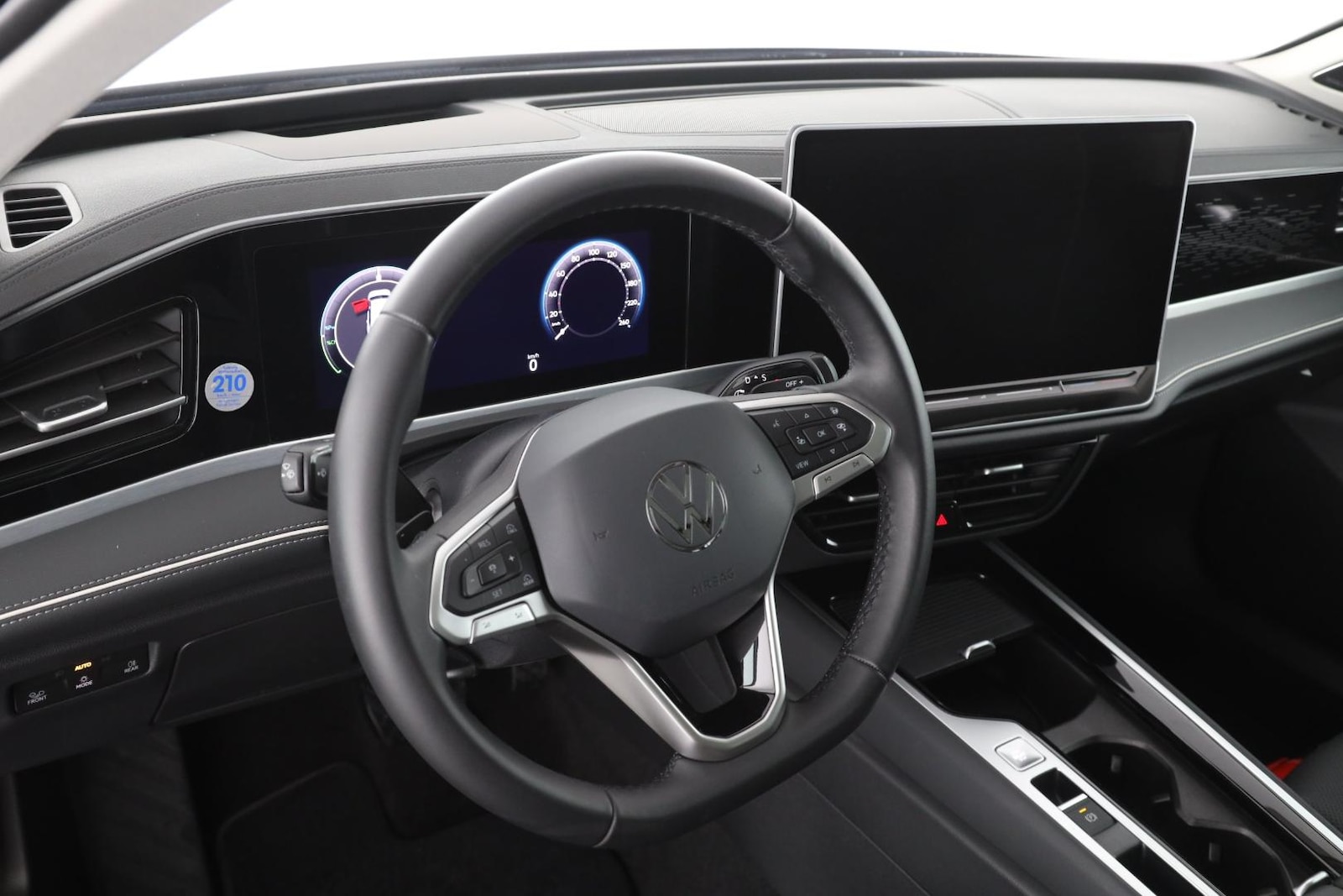 Volkswagen Passat – Bild 14