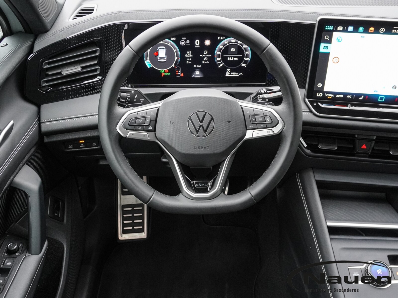 Volkswagen Tiguan – Bild 11