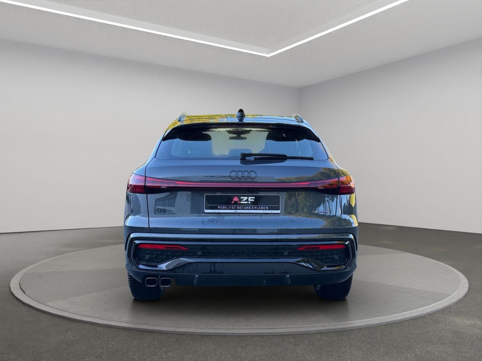 Audi Q5 Sportback – Bild 6