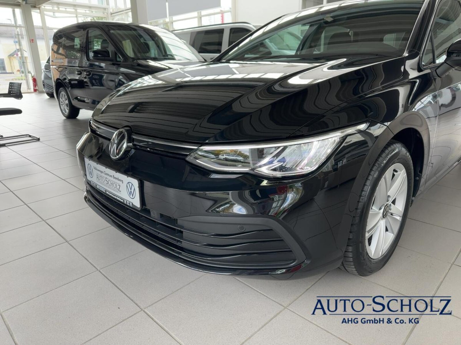Volkswagen Golf – Bild 6