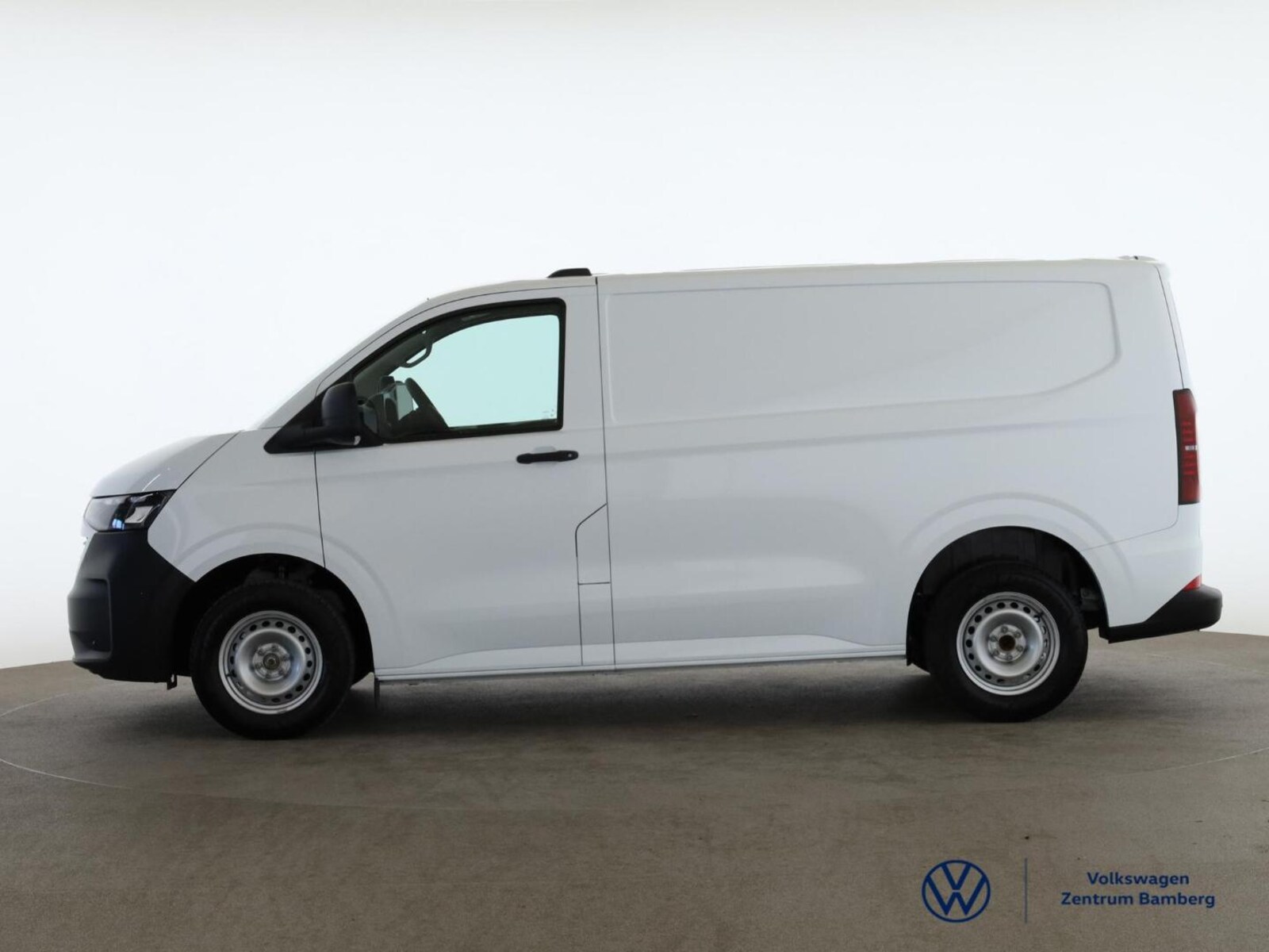 Volkswagen Transporter Kasten kurzer Radstand – Bild 3