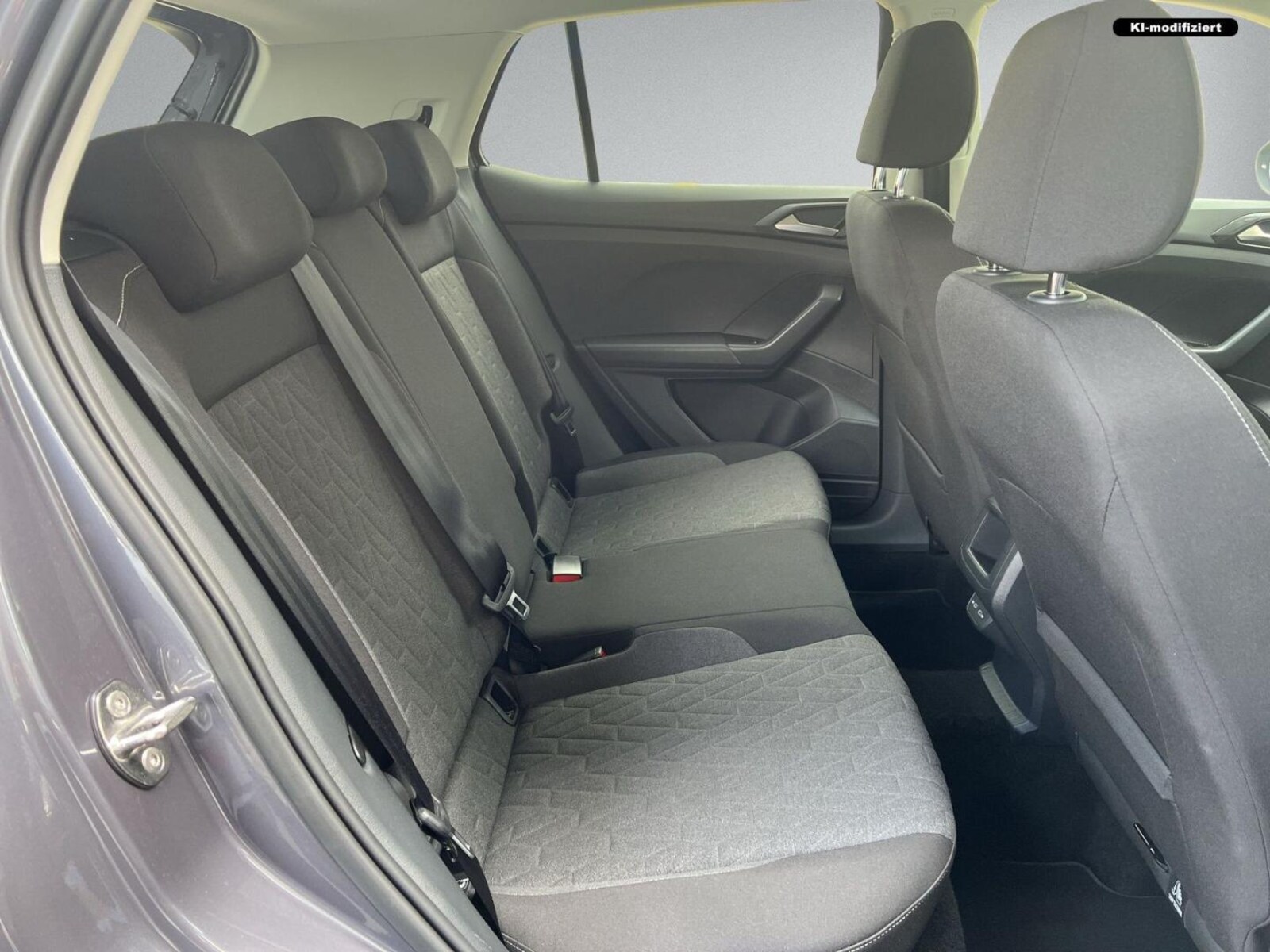 Volkswagen T-Cross – Bild 14