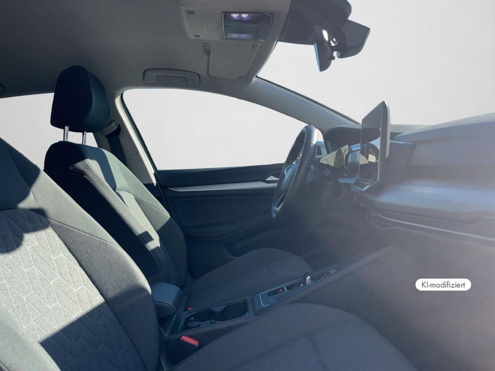Volkswagen Golf – Bild 4