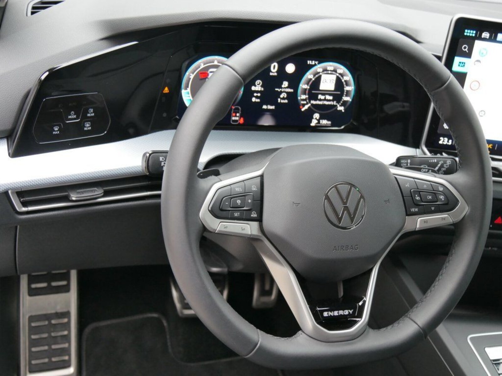 Volkswagen Golf – Bild 11