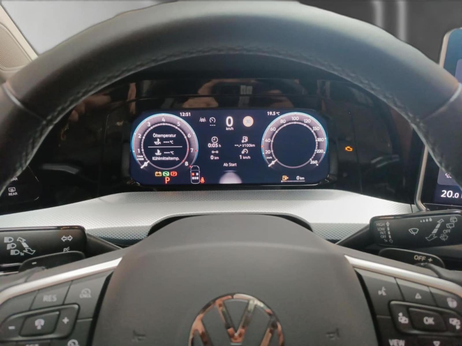 Volkswagen Golf – Bild 14
