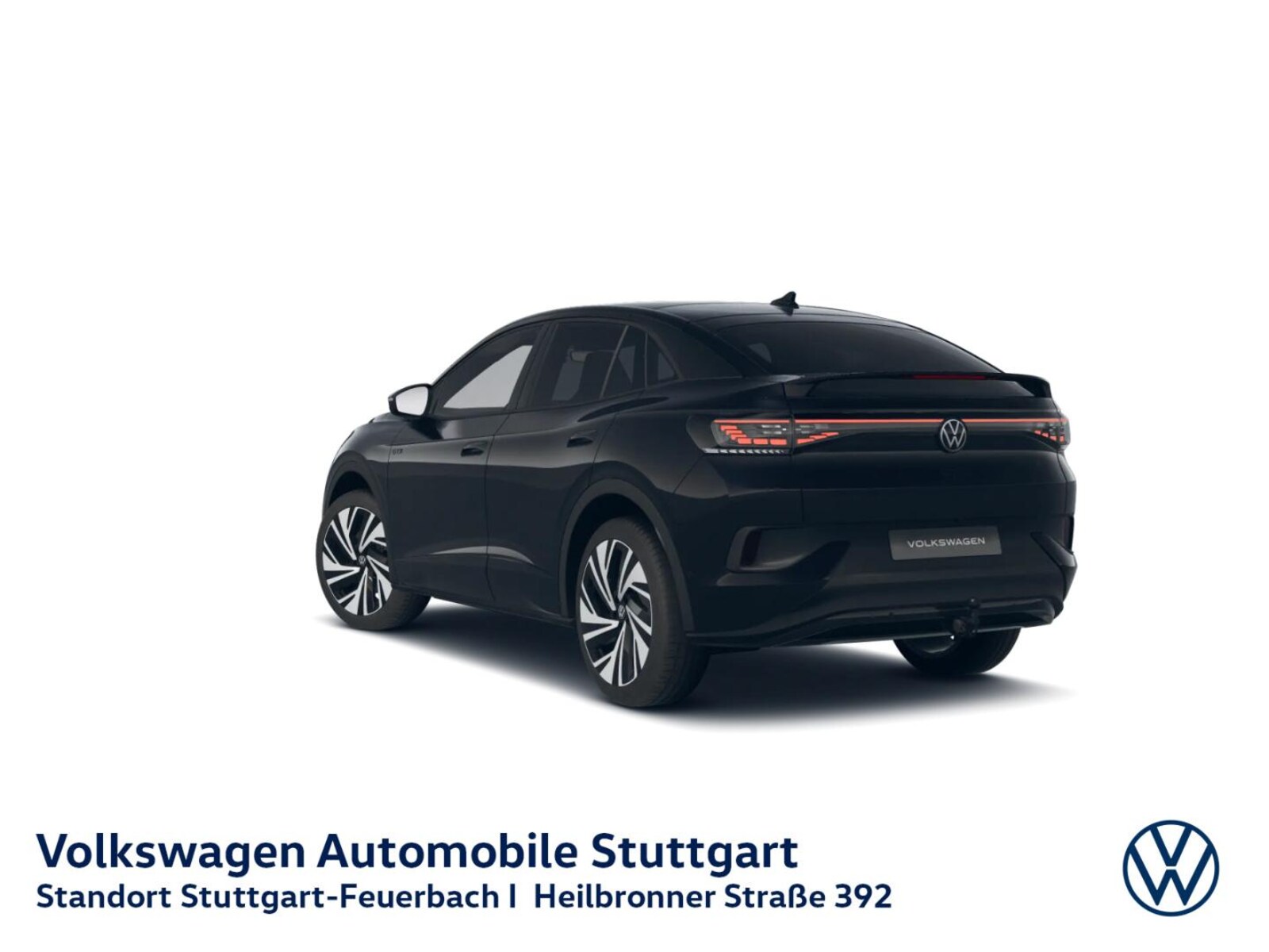 Volkswagen ID.5 – Bild 5
