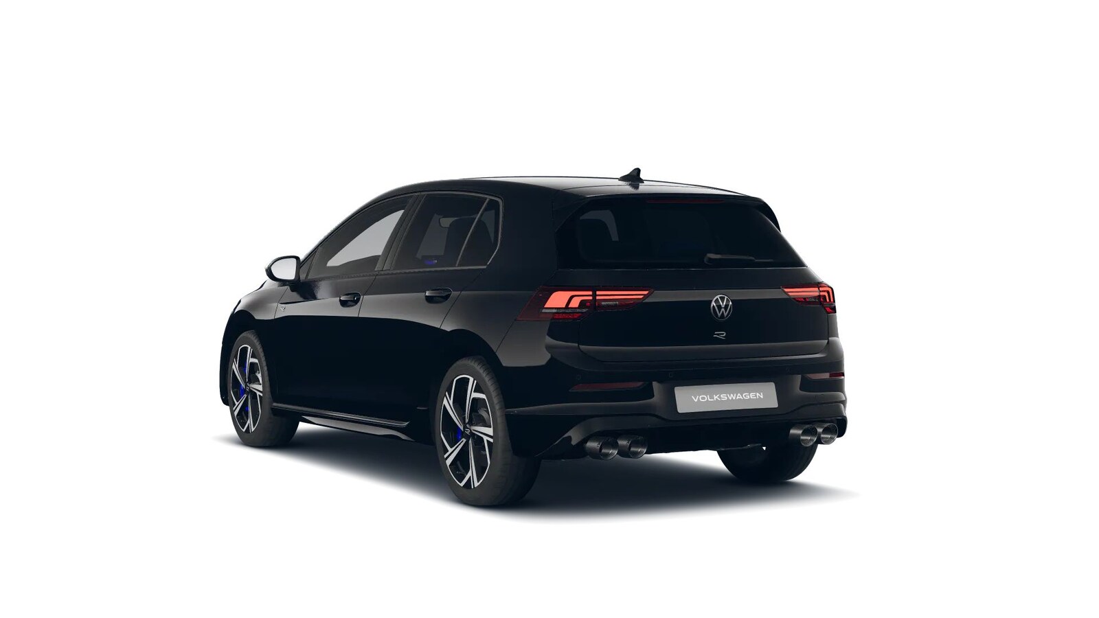 Volkswagen Golf – Bild 9
