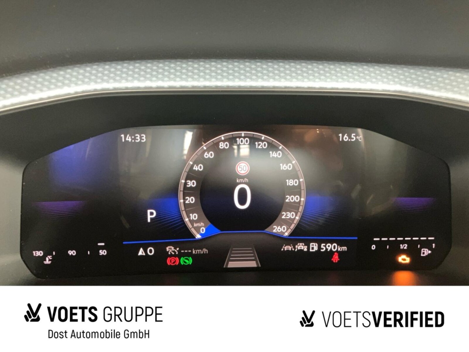 Volkswagen T-Cross – Bild 12