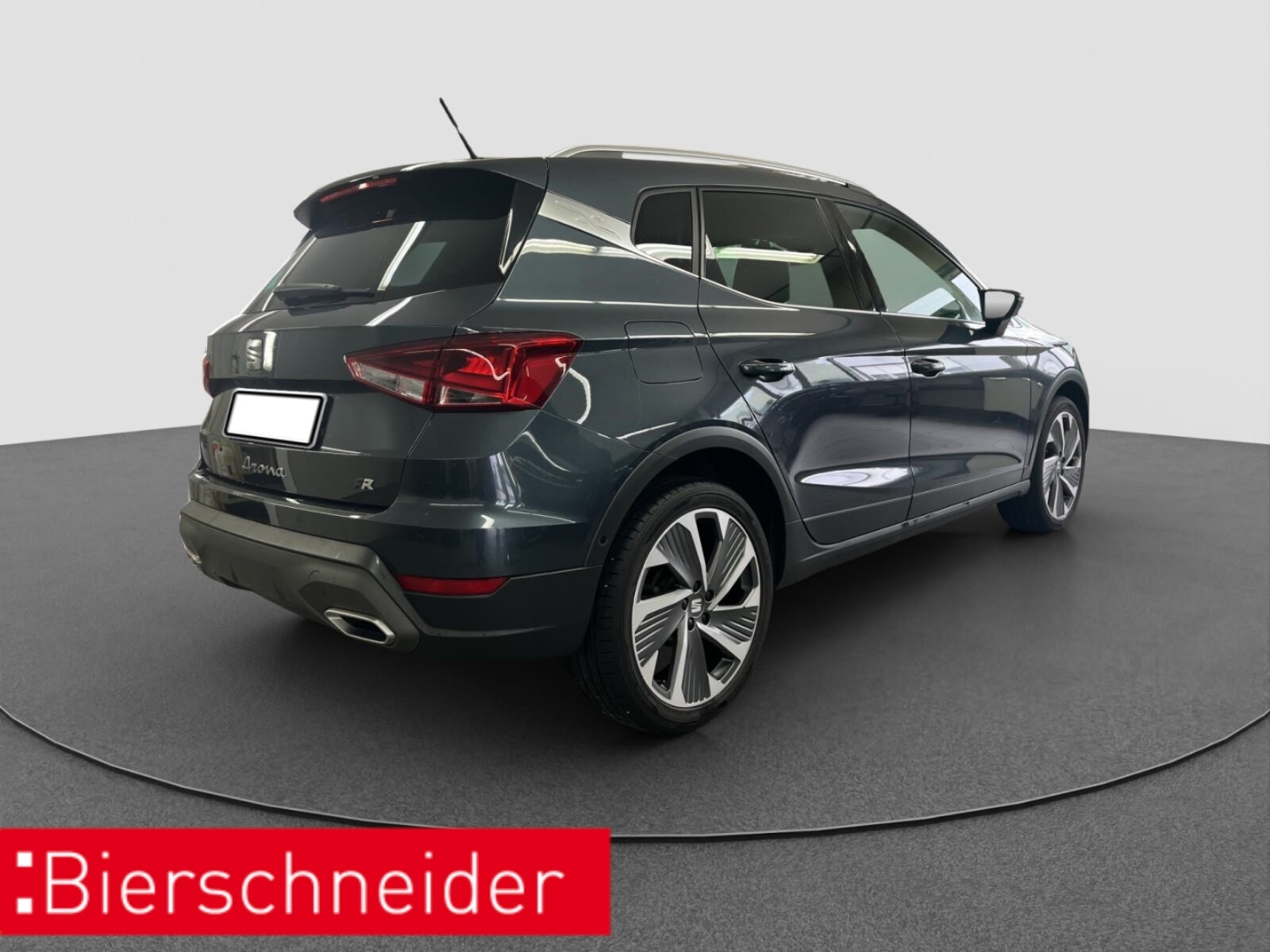 SEAT Arona – Bild 8