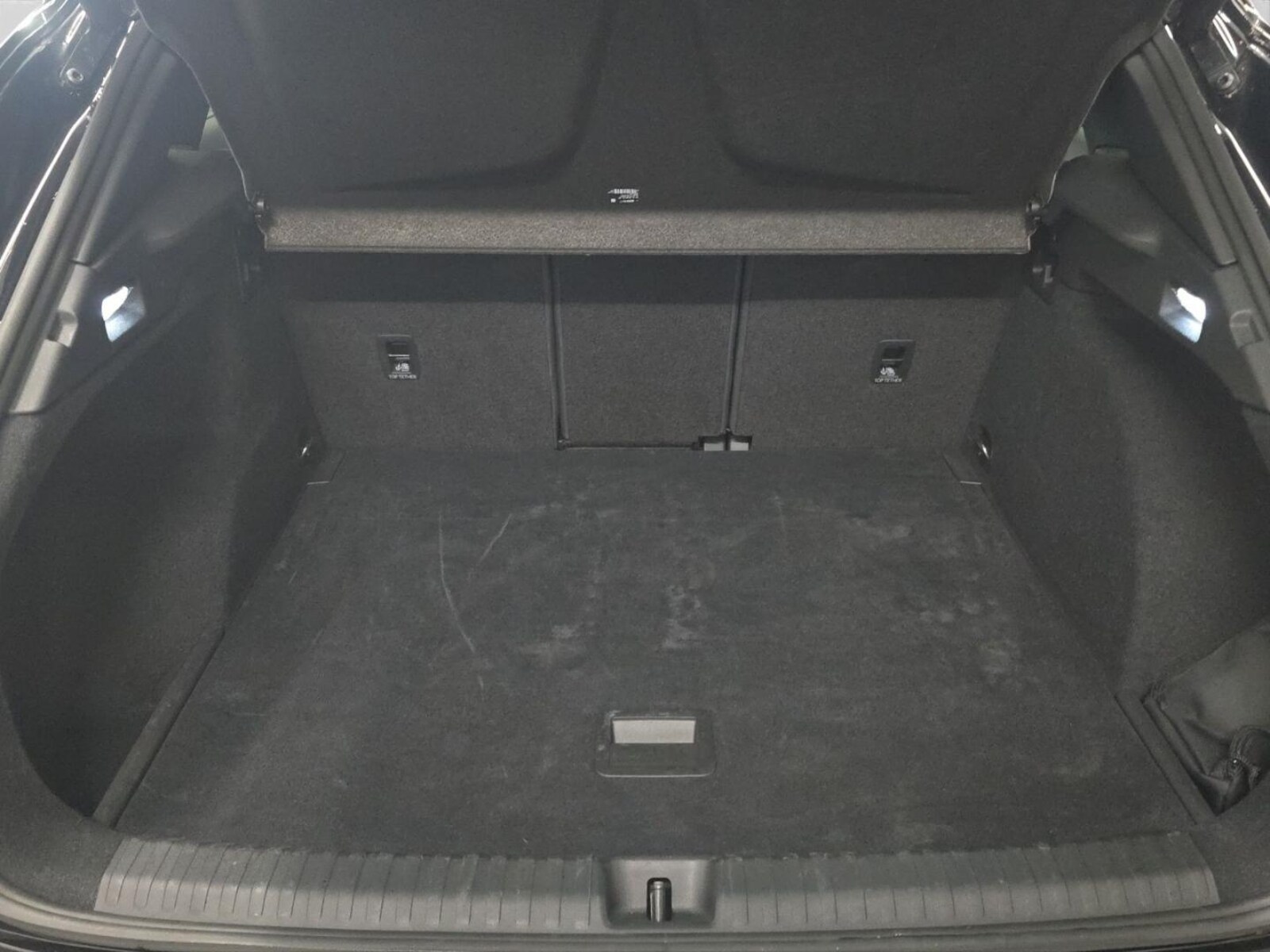 CUPRA Terramar – Bild 20