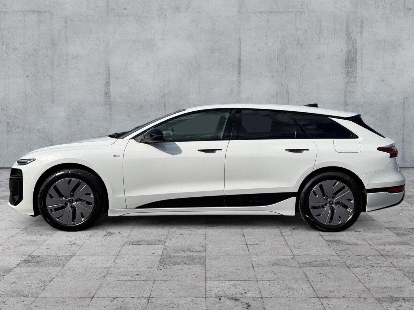 Audi A6 Avant e-tron – Bild 3