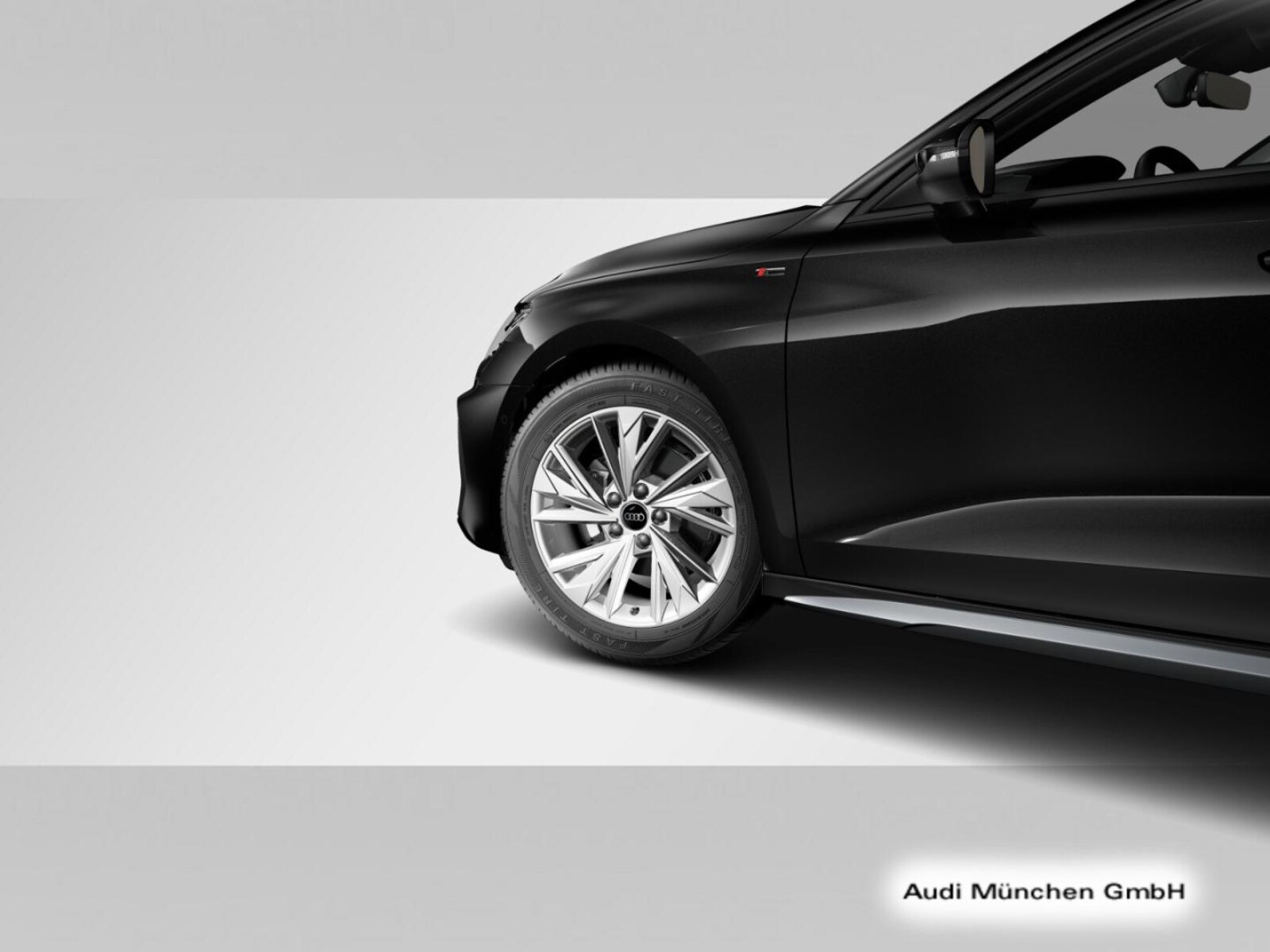 Audi A3 Sportback – Bild 3