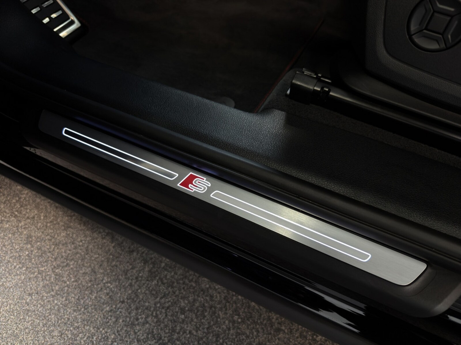 Audi Q3 Sportback – Bild 22