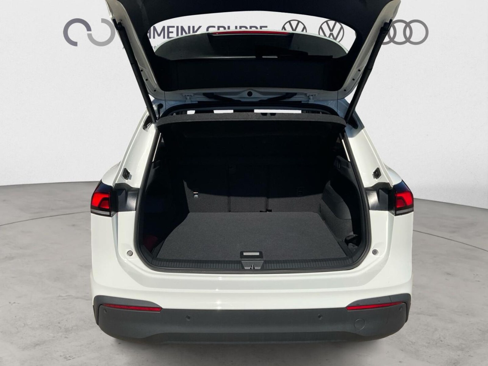 Volkswagen Tiguan – Bild 17