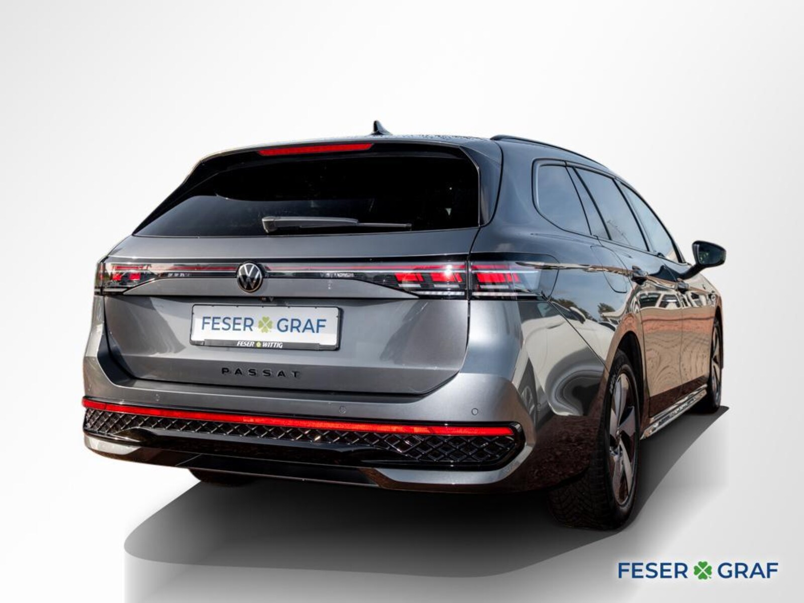 Volkswagen Passat – Bild 2