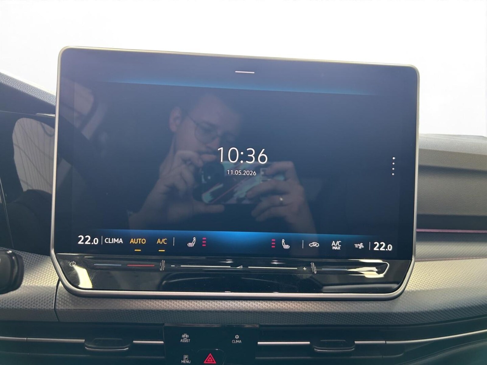 Volkswagen Golf Variant – Bild 14