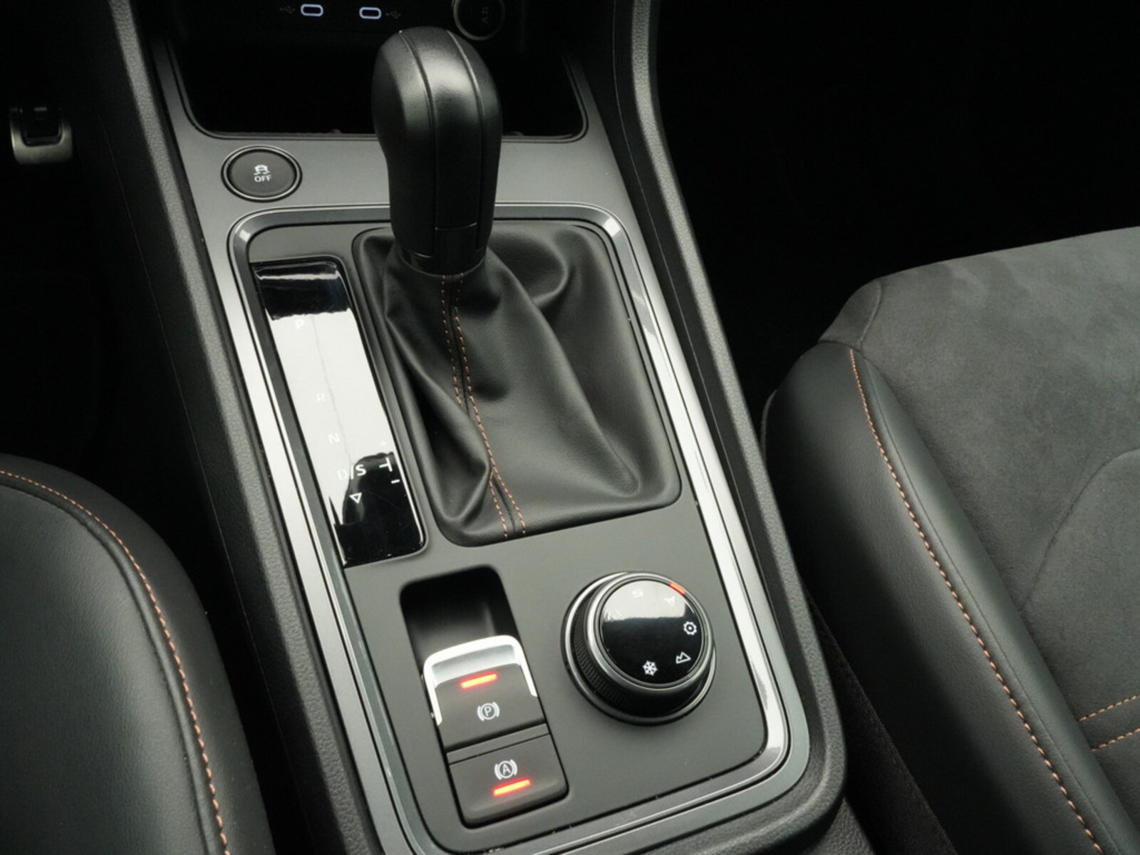 CUPRA Ateca – Bild 19