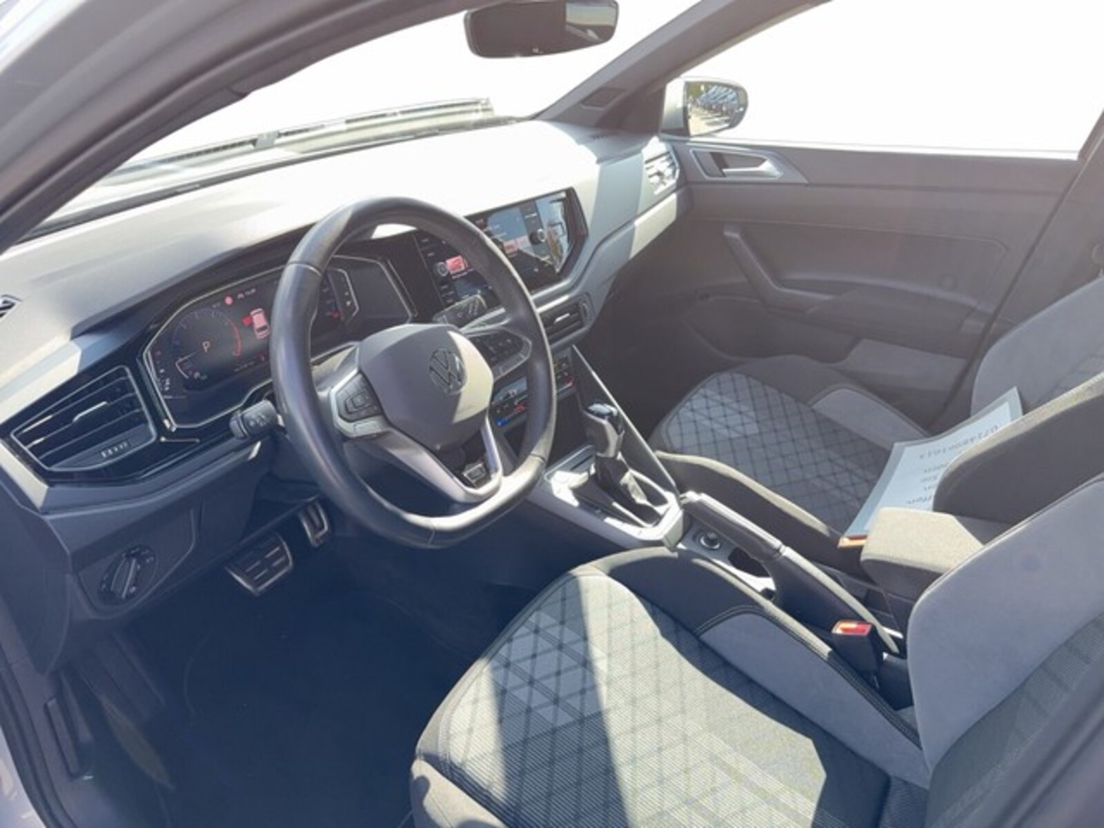 Volkswagen Polo – Bild 8