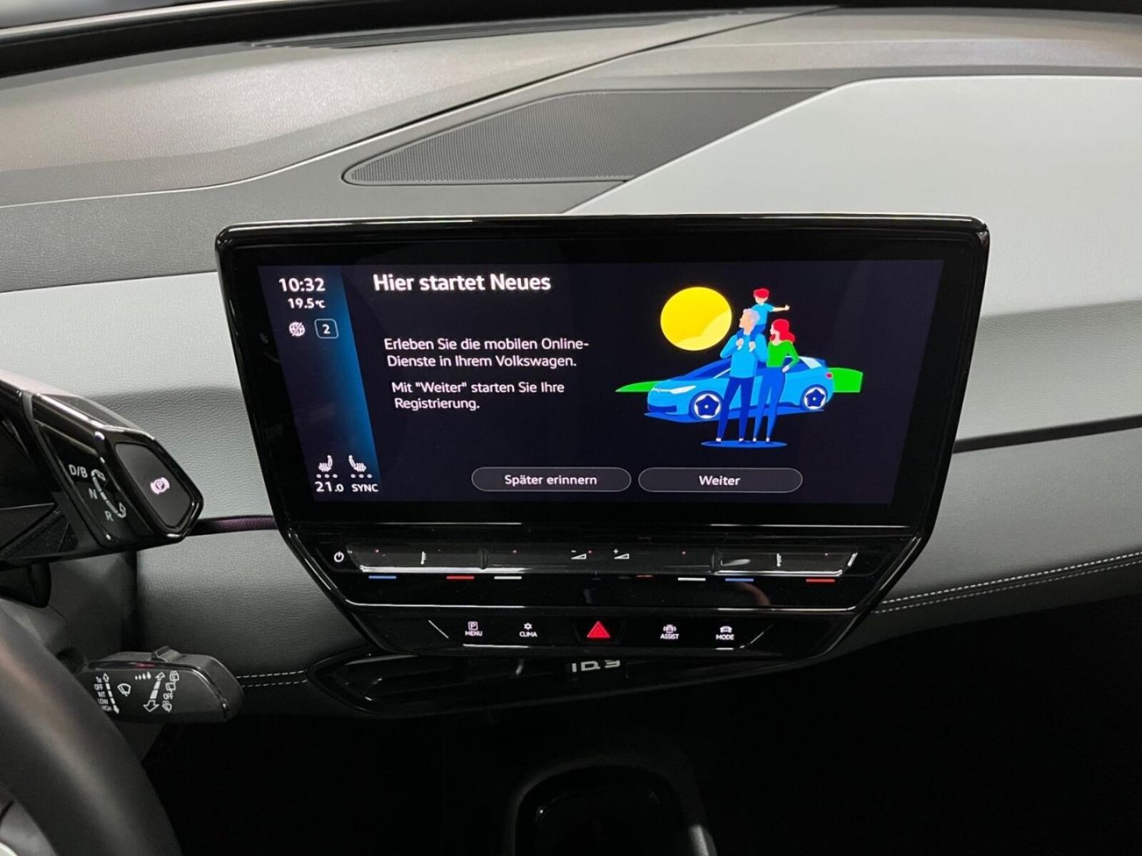 Volkswagen ID.3 – Bild 11