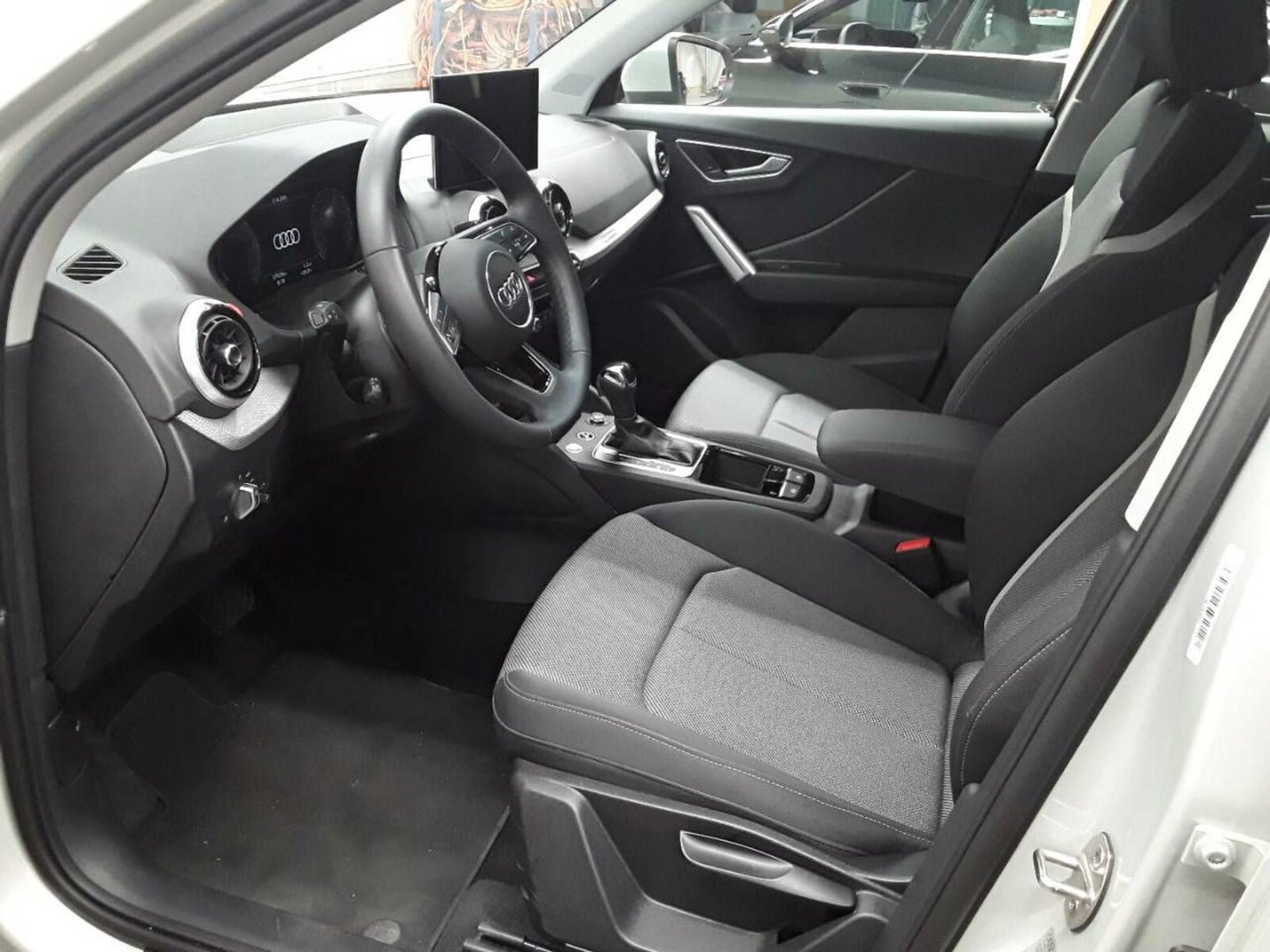 Audi Q2 – Bild 4