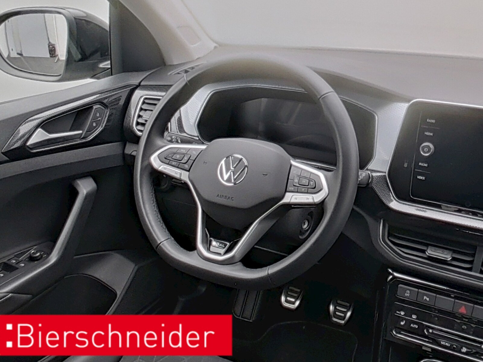 Volkswagen T-Cross – Bild 11
