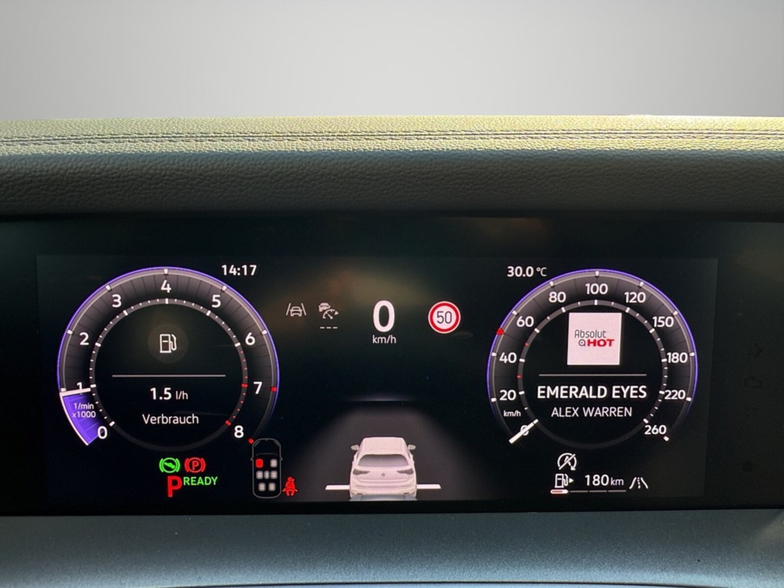 Volkswagen Tayron – Bild 11