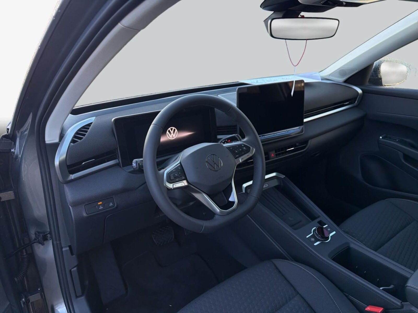 Volkswagen T-Roc – Bild 10