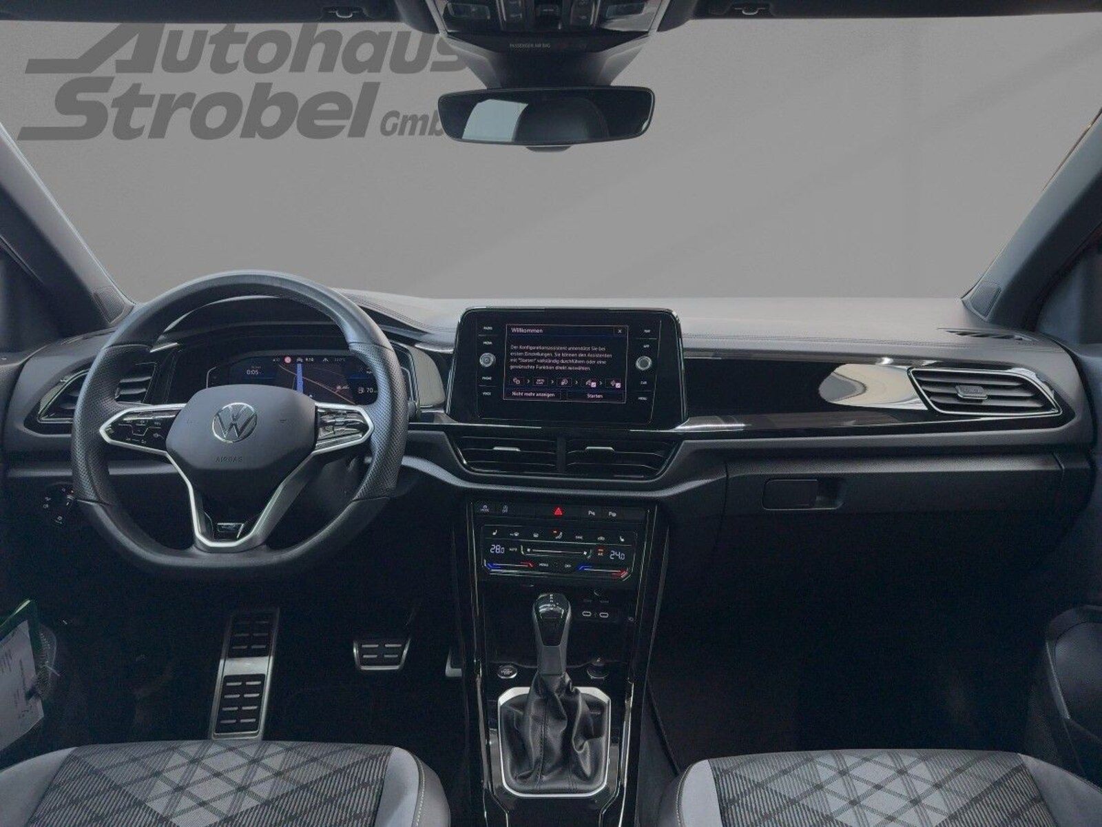 Volkswagen T-Roc – Bild 12