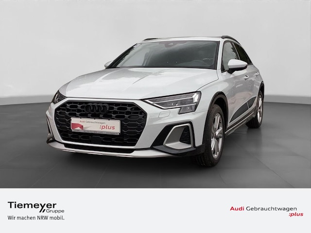 Audi A3 allstreet