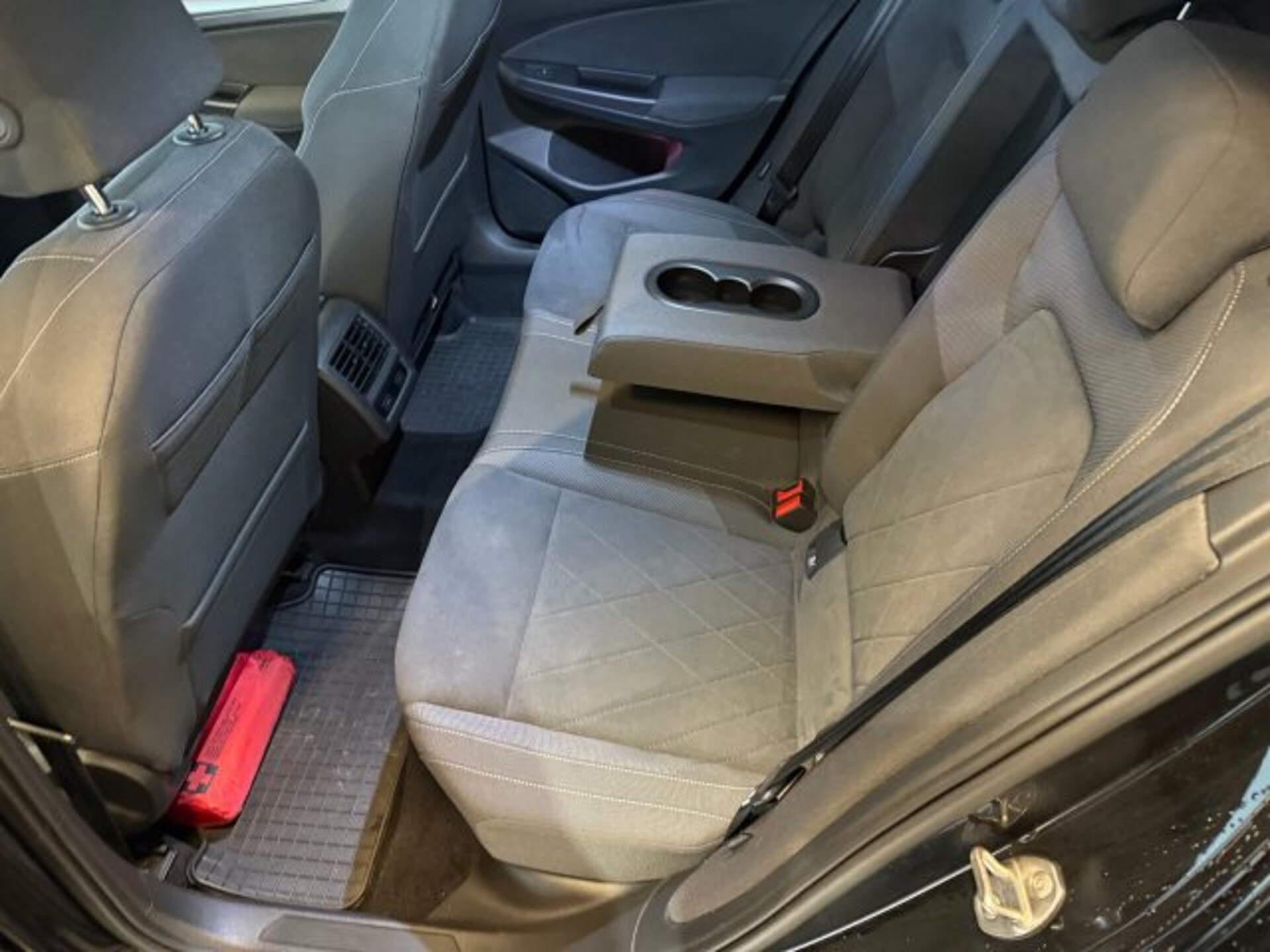 Volkswagen Golf Style