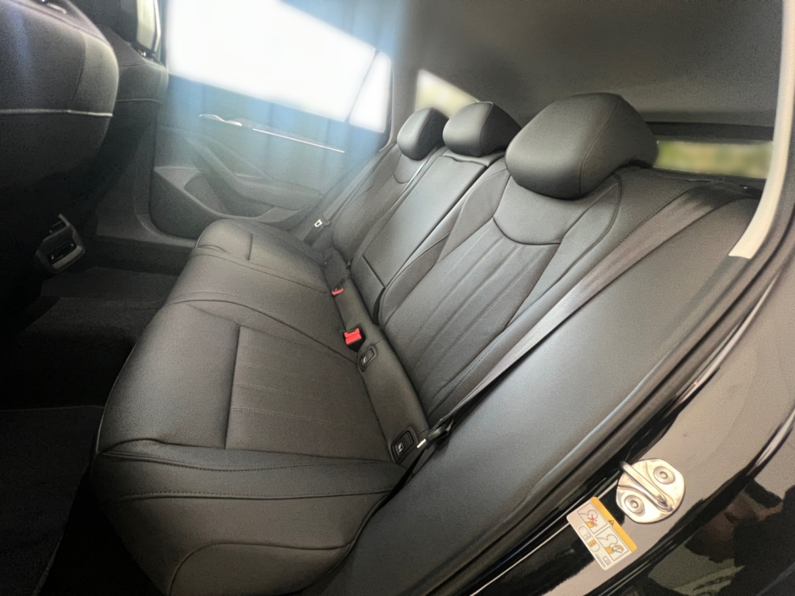Škoda Superb Combi – Bild 9