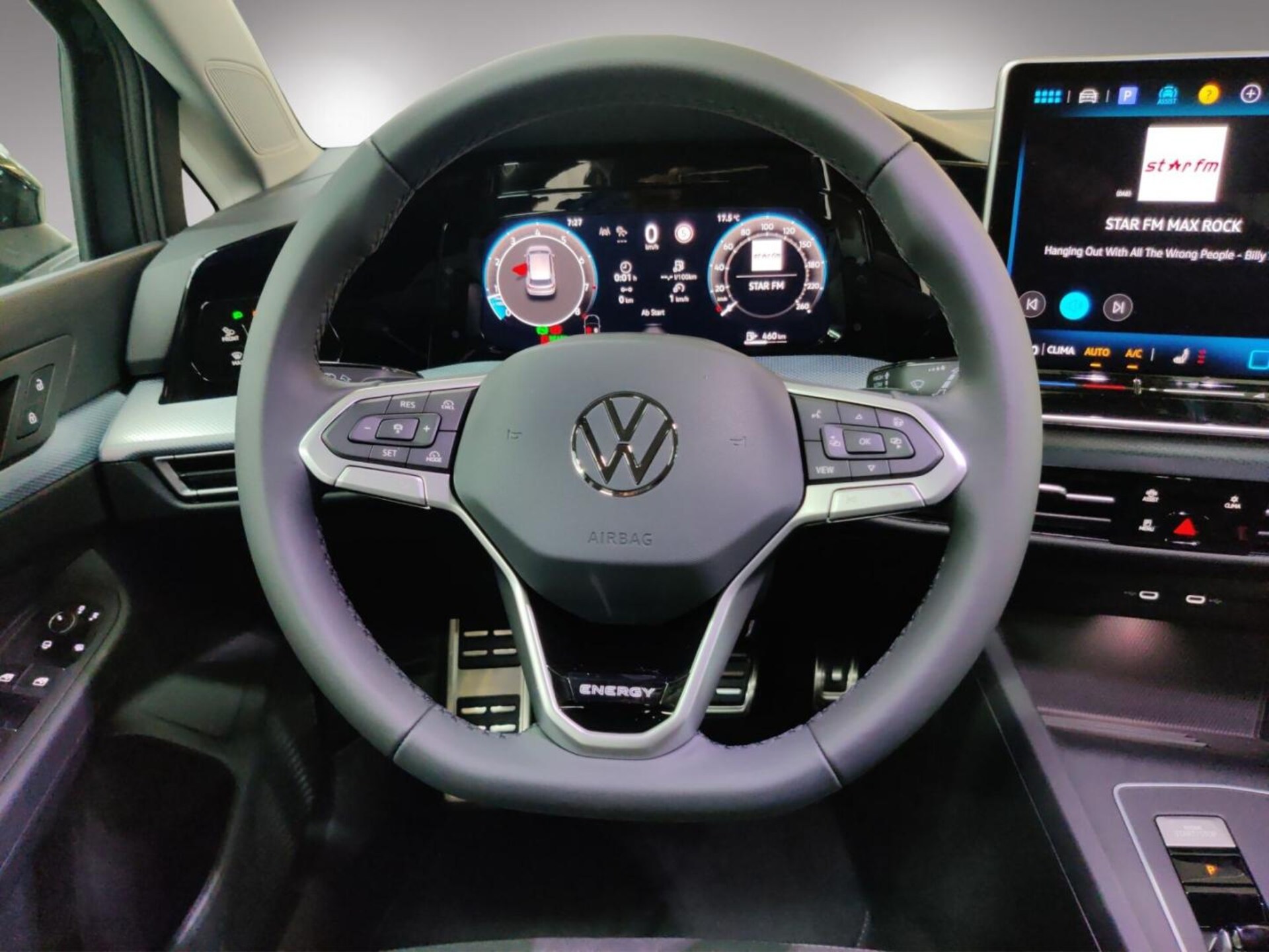 Volkswagen Golf ENERGY
