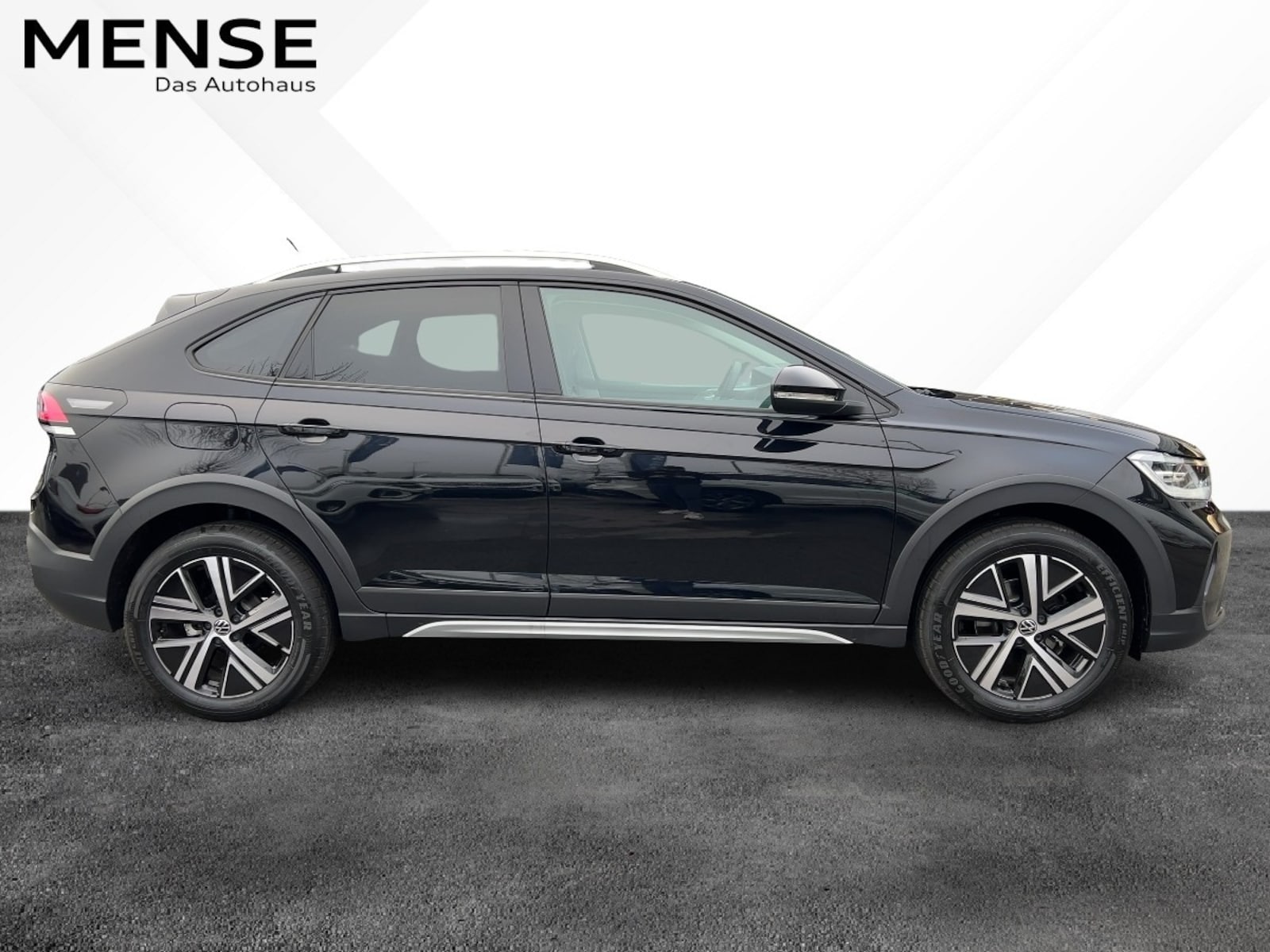 Volkswagen Taigo – Bild 6
