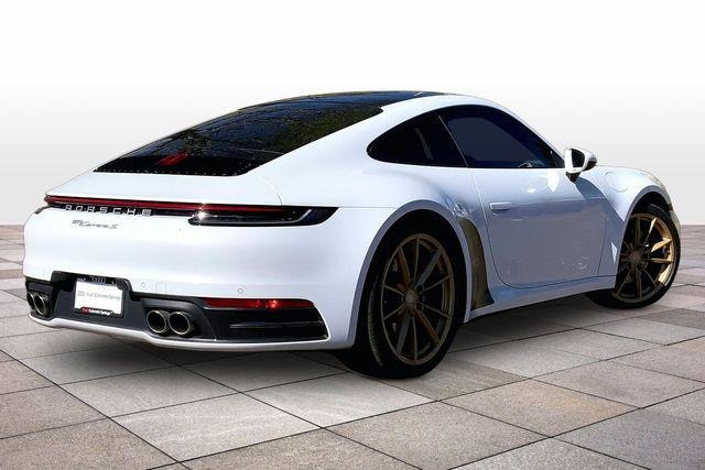 2020 Porsche 911 S - Photo 13