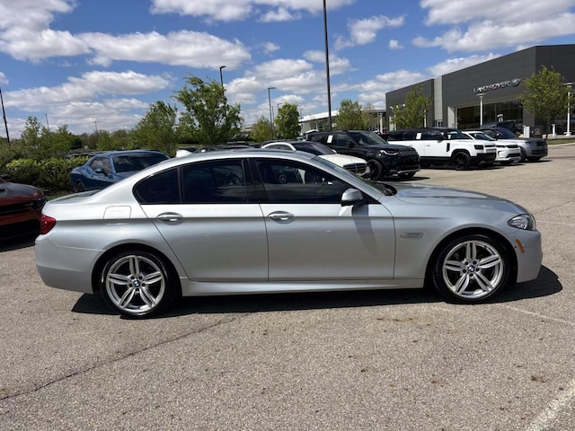 2016 BMW
