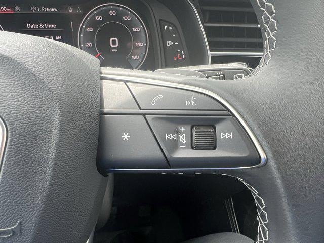 2026 Audi Q7 Premium Plus - Photo 20